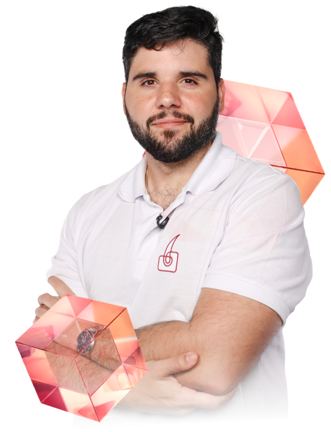 Dr. Breno Cunha