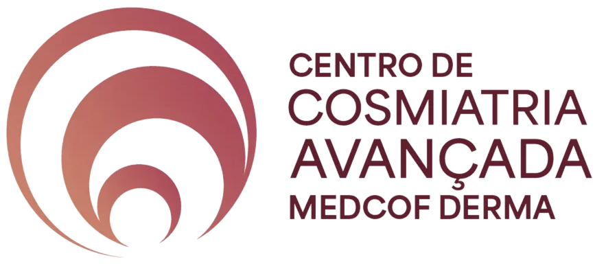 Cosmiatria MedCof Derma Logo