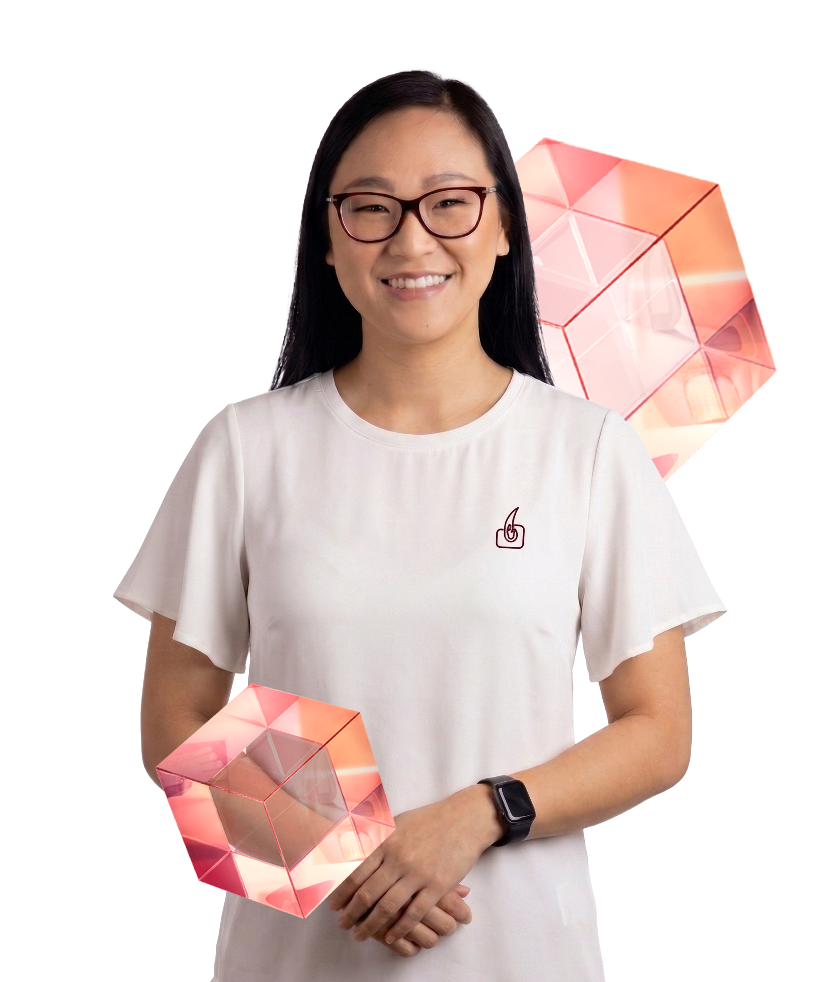 Dra. Isabelle Wu